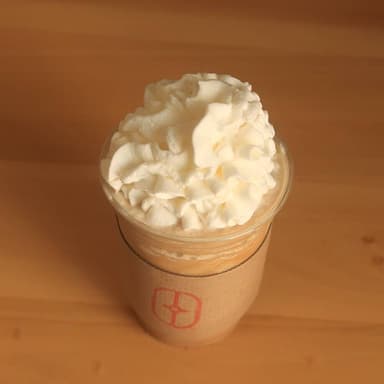 Frappé Latte de Olla