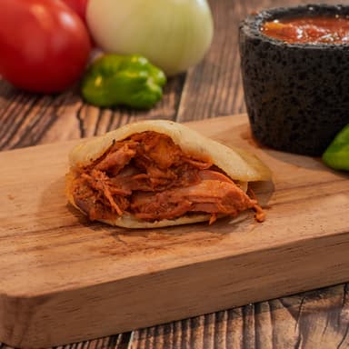Cochinita Pibil