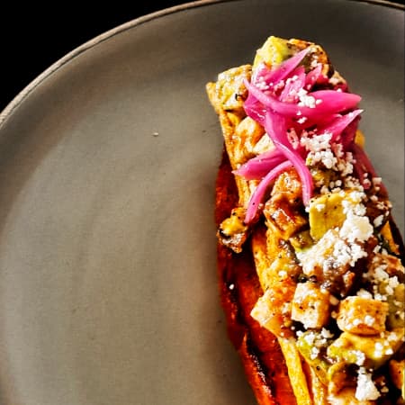 TOAST DE MACHACA LPMX