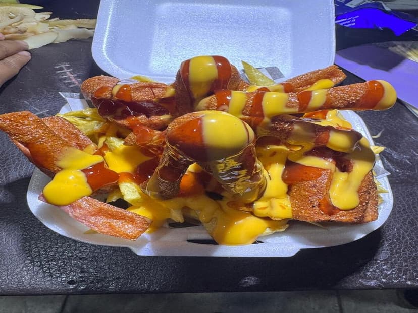 SABOR A HOGAR