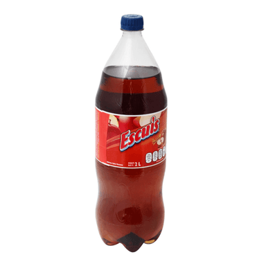 ESCUIS DE MANZANA 2 LITROS