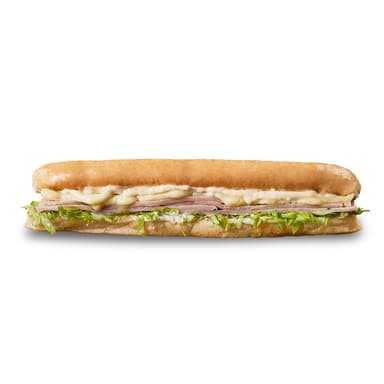 Sándwich Personal Cordero