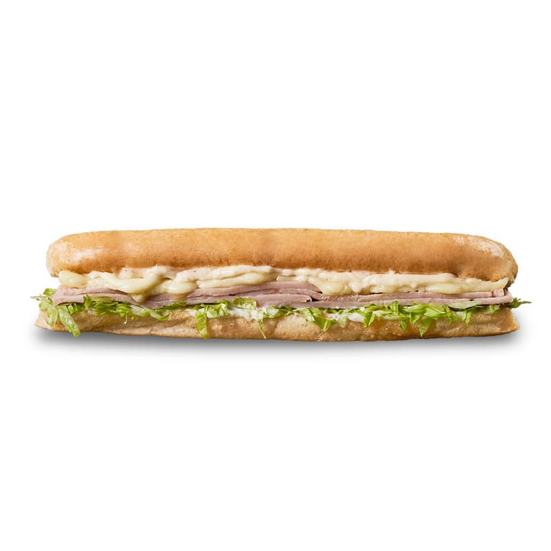 Sándwich Personal Cordero