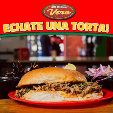 Quesa Torta de Tu Guisado Favorito