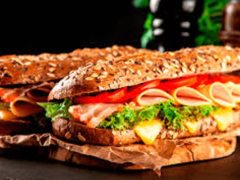 Itzlucc & H Delicatessen