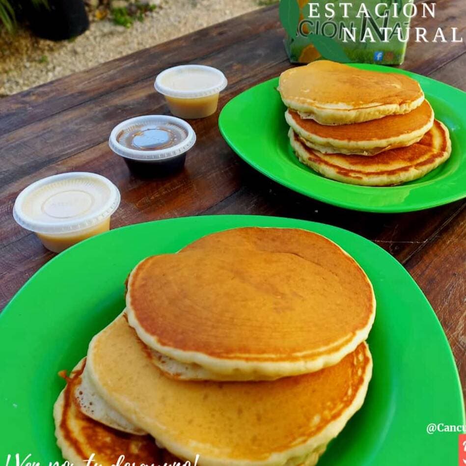 Hot Cakes Tradicionales