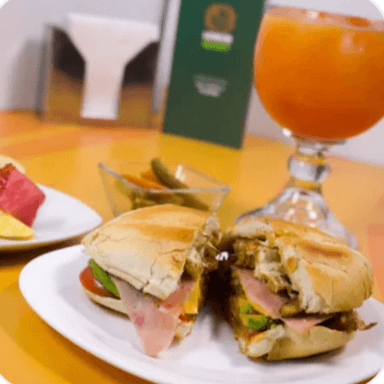 🔥🥗🥪Paquete Sabroso🥪🥗🔥