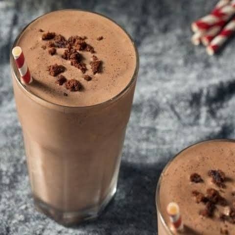 Chocolate🥛🍫helado❄️temptation 550Ml