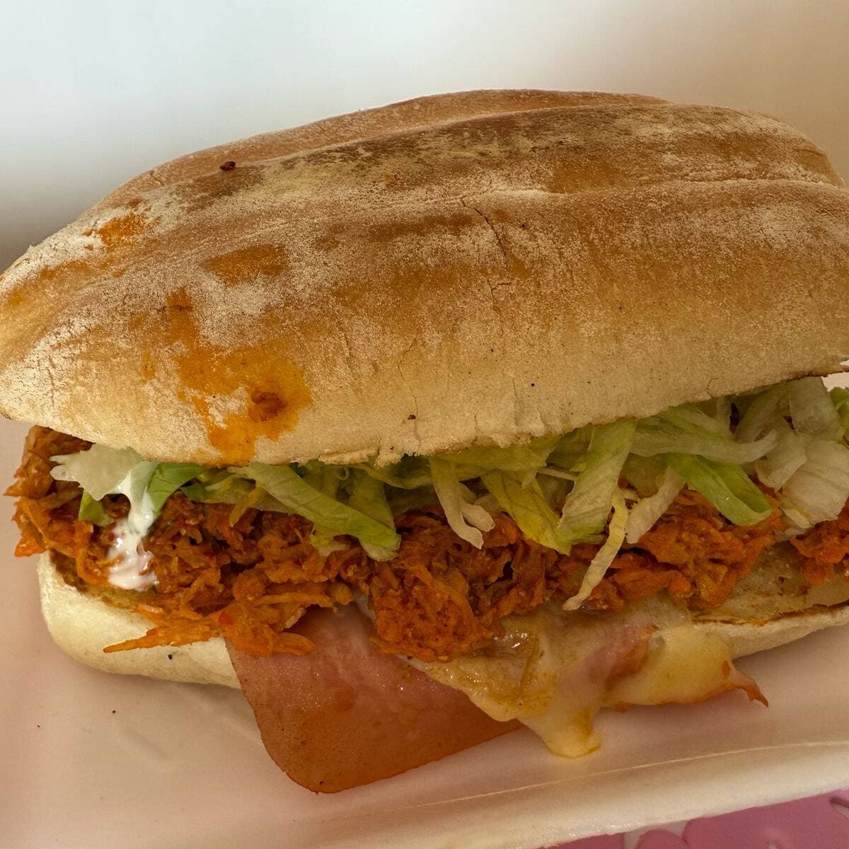 Torta - Pierna