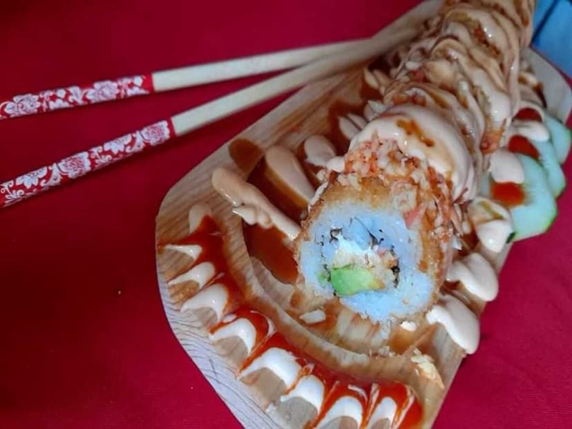 Sushi Ale-Xpress
