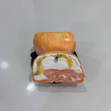 Mochi Maracuyá