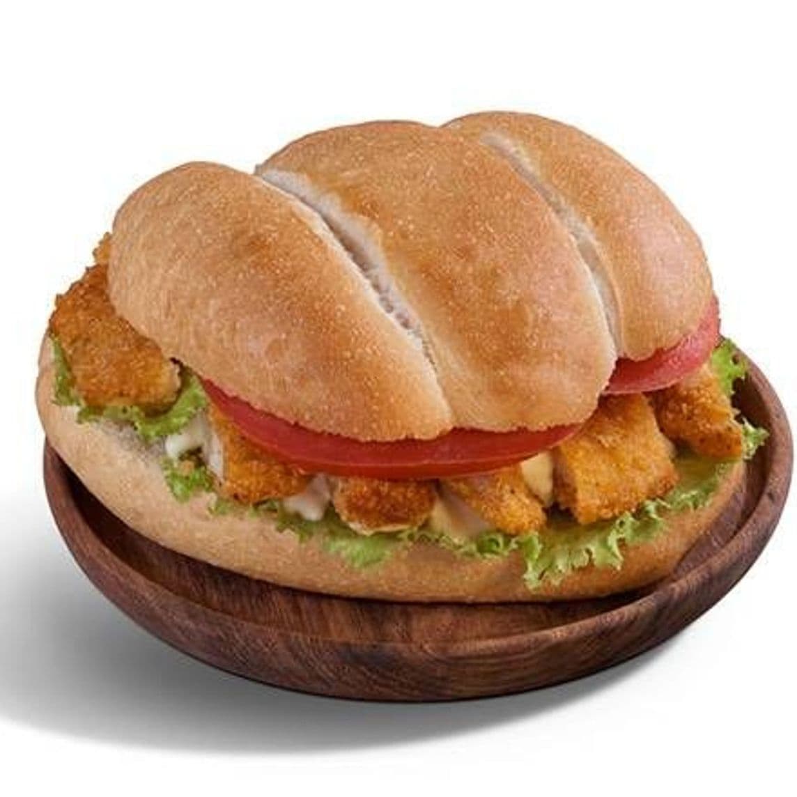 Torta de pollo
