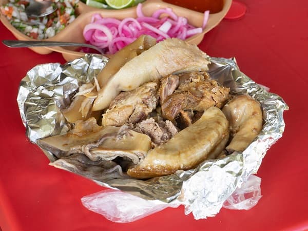 CARNITAS CORTÉS