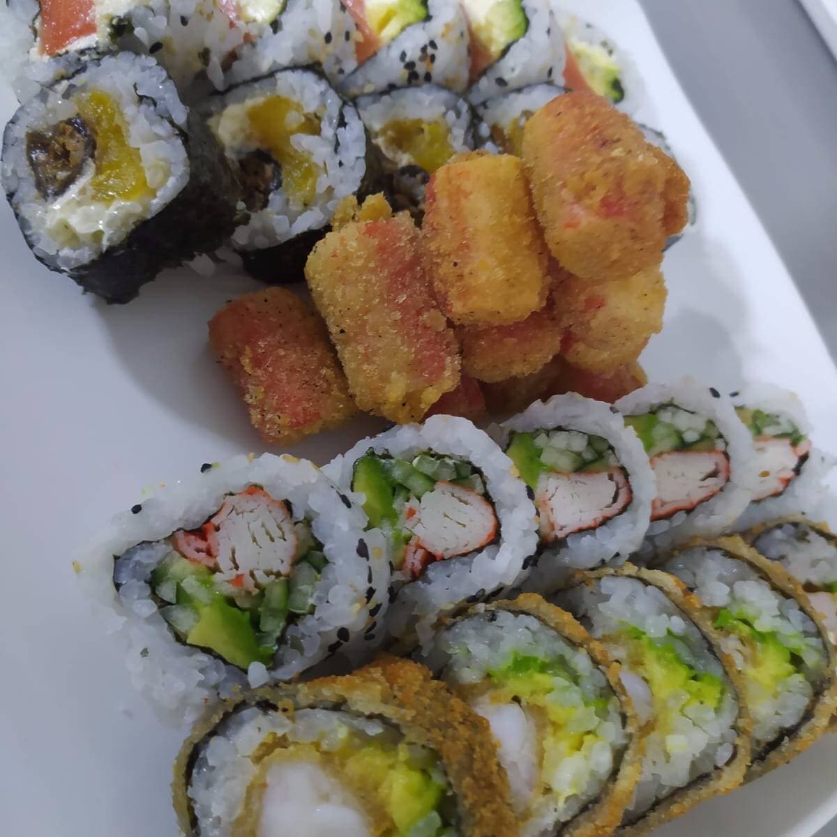 Combo Magok