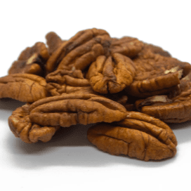 Nuez Pecana
