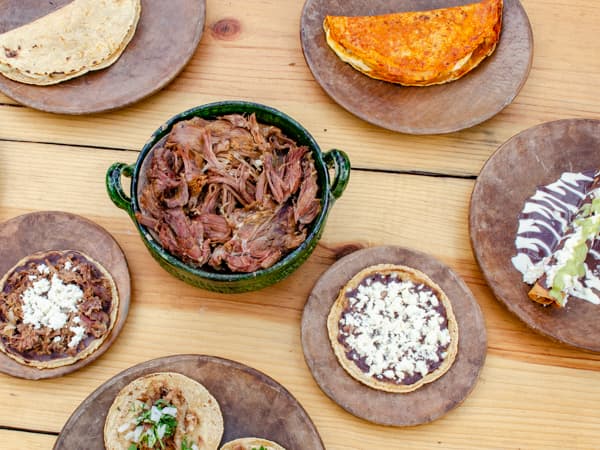 Barbacoa Obispo
