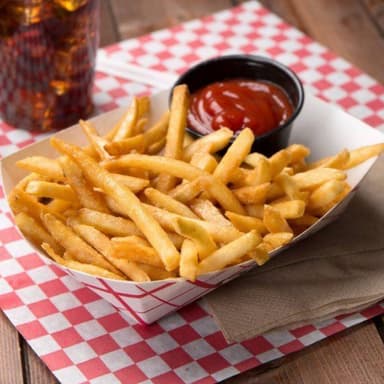 Papas ala Francesa
