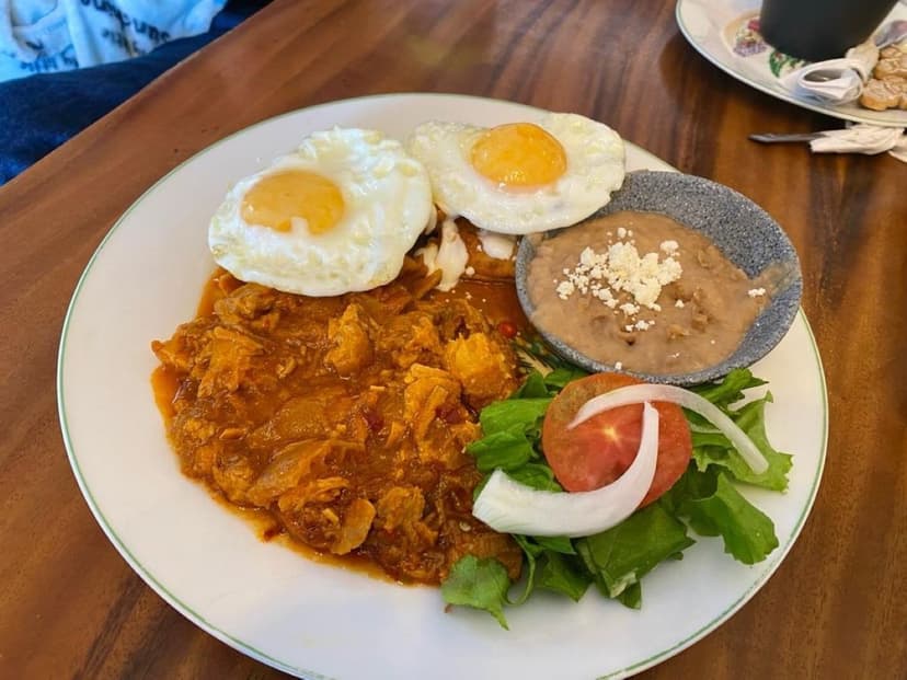 Ipanema Café Restaurante & Cafetería