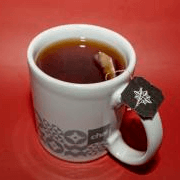 Té Negro