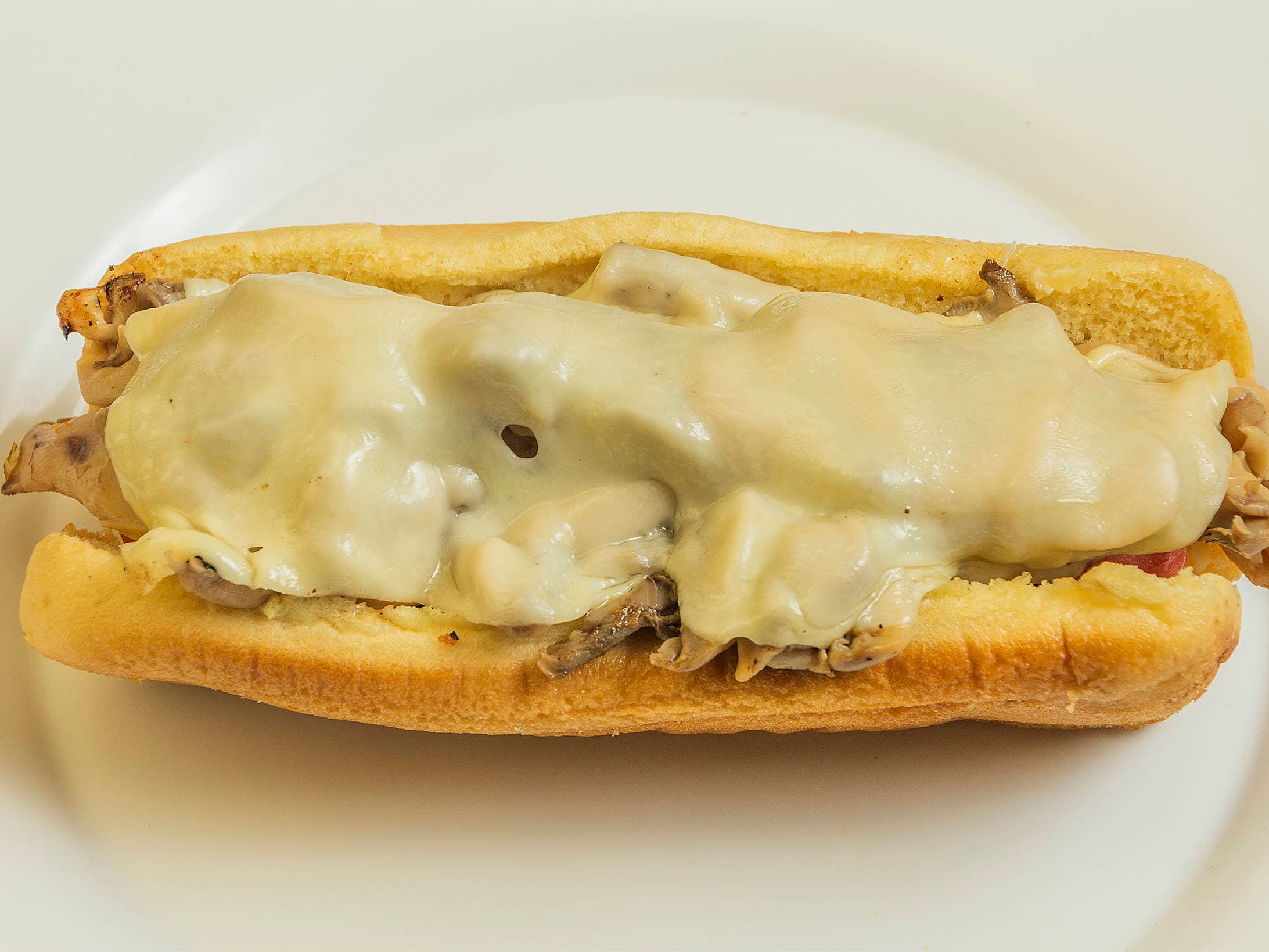 Hot Dog Hipócrita