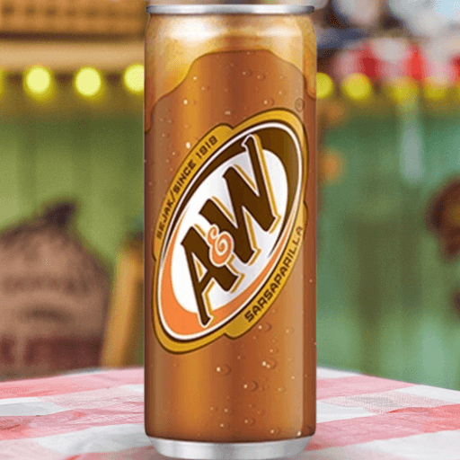 Root Beer