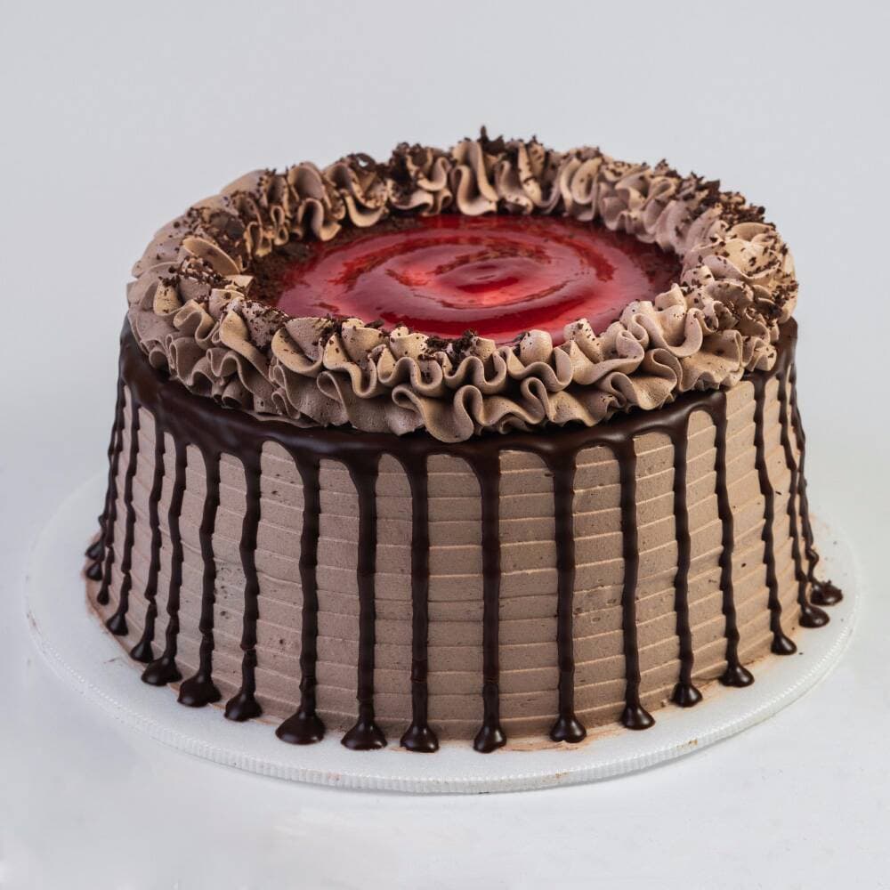 Torta Choco Fresa
