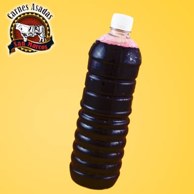 1 Lt. Agua de  jamaica