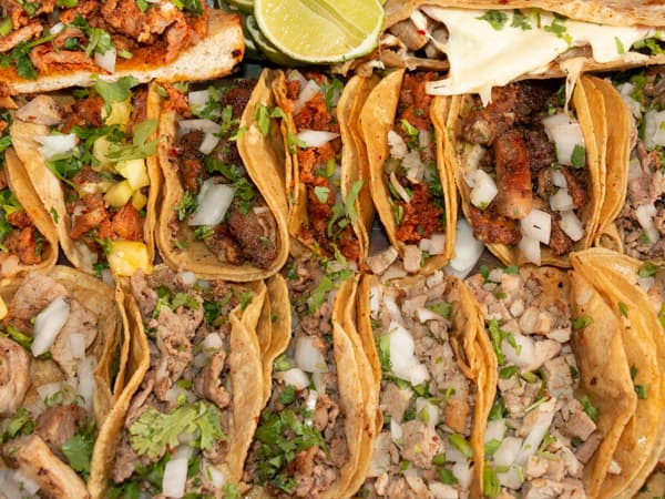 TACO TAX