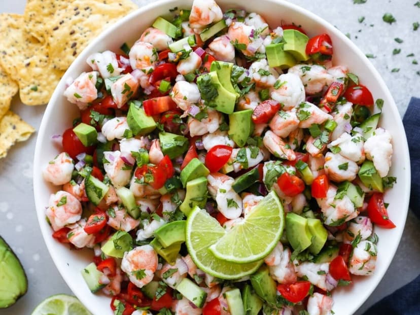 Las Pescadillas