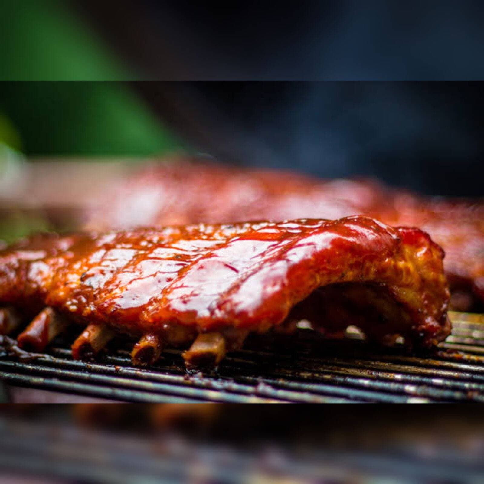 Costilla 1/2 Kg