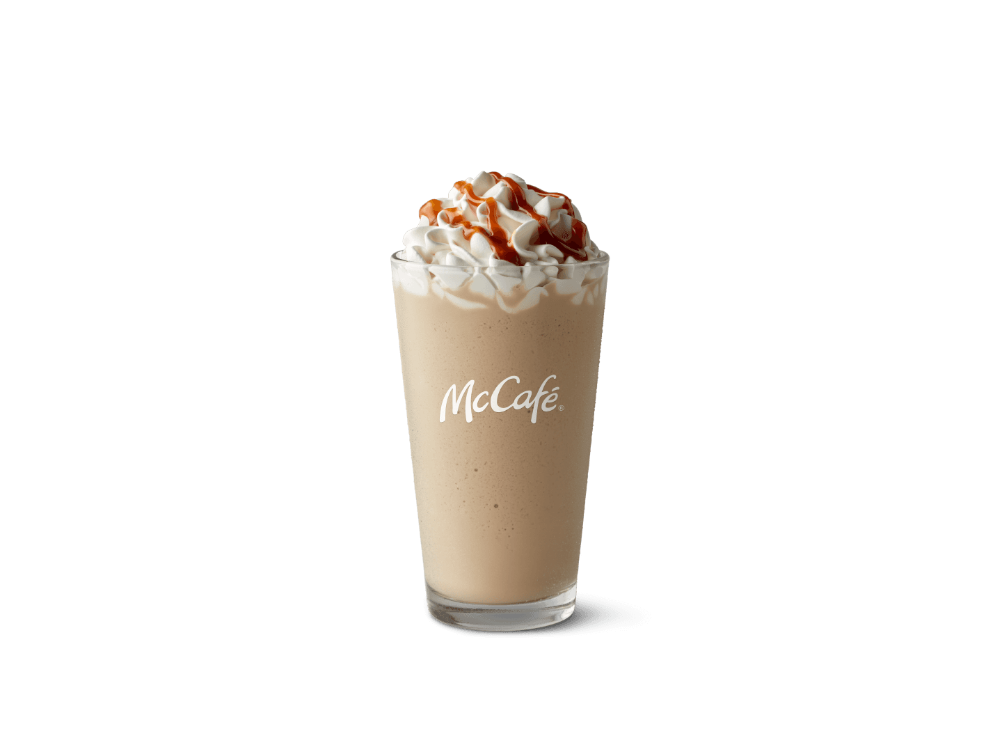 Frappe Caramelo grande