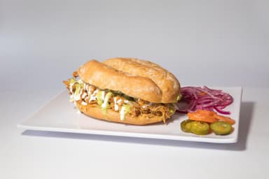Torta de Pierna Horneada