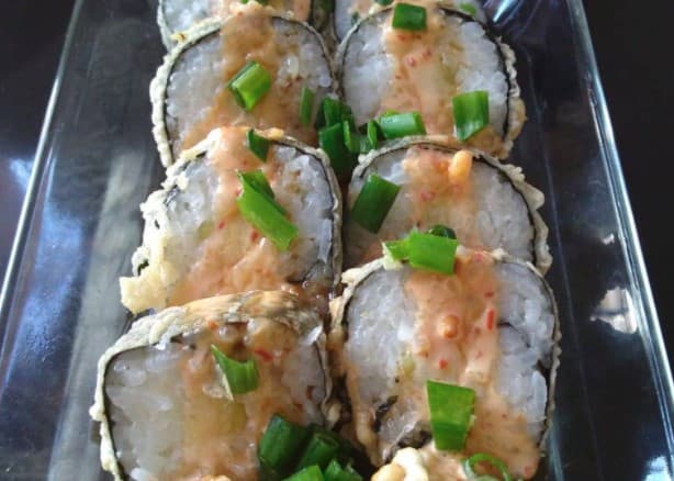 El Rincón del Sushi y Comida China