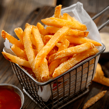 Papas a la Francesa 200gr