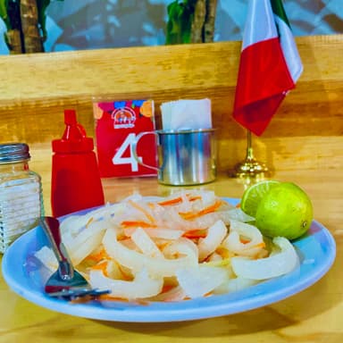 Cueritos Delgados en Tira