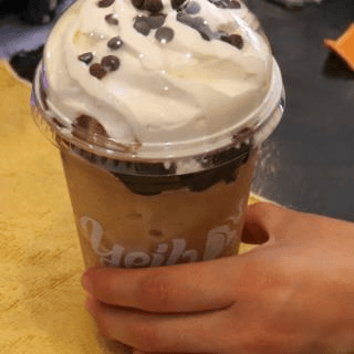 FRAPPICHO CHOCOLATE