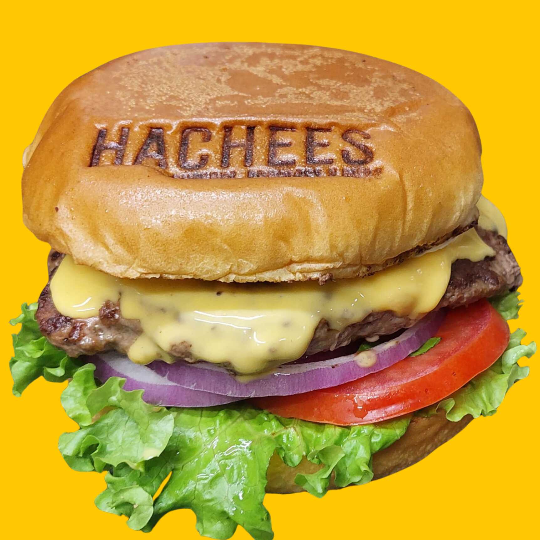 Cheese Burger