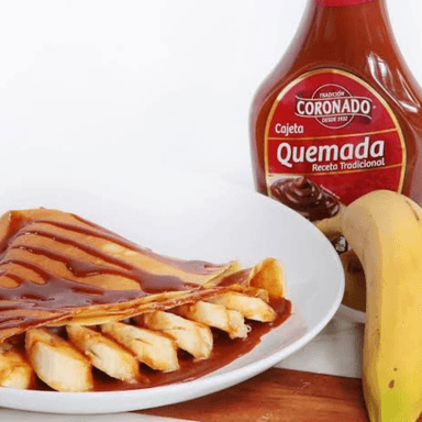 Dulce Oro Mexicano