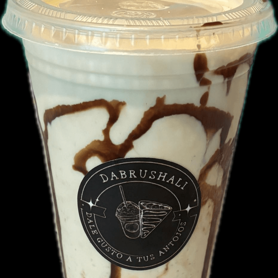 Eskimo Frappuccino Chico