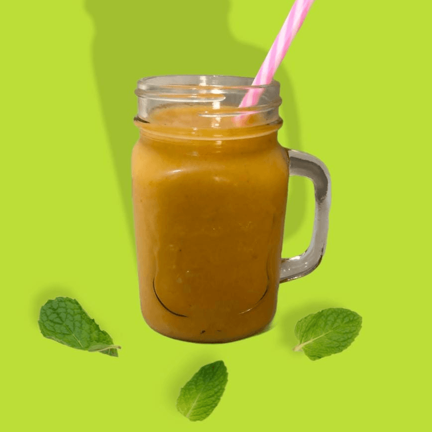 Antioxidante Tropical