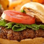 Hamburguesa Clásica