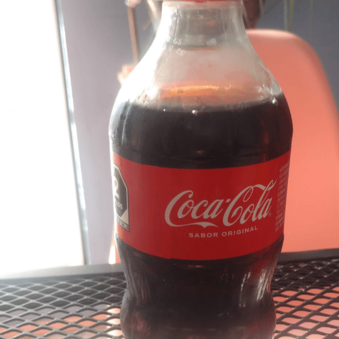 Coca Cola