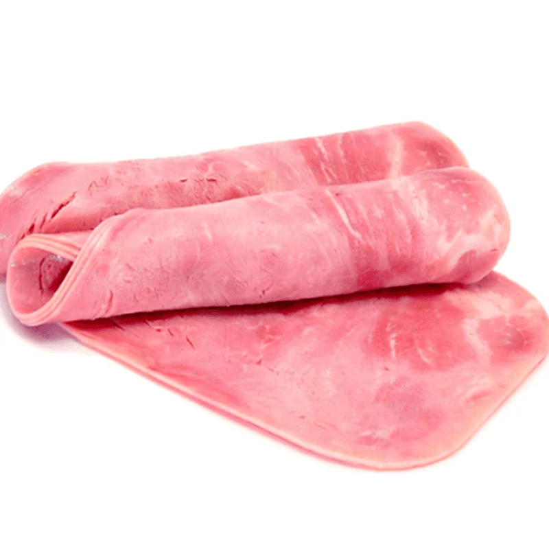 Porción de Jamón