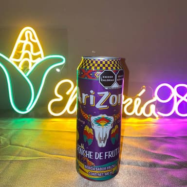Arizona Ponche de Frutas