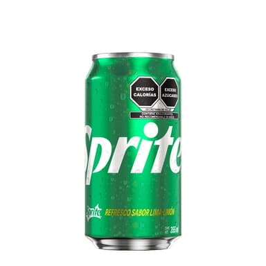 Sprite® Lata