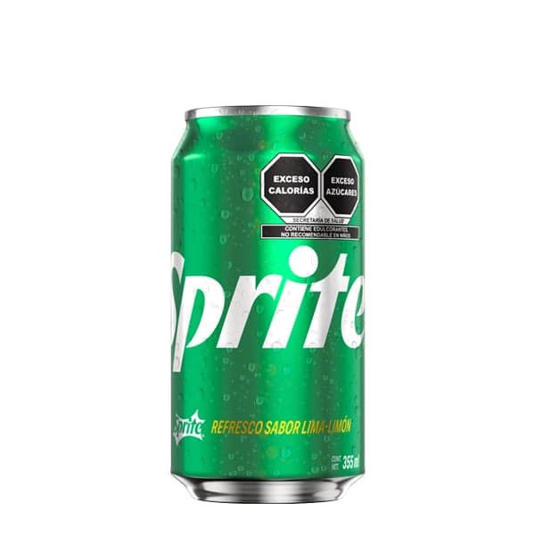 Sprite® Lata