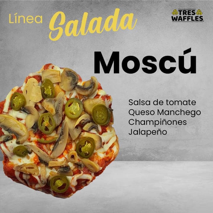Moscú
