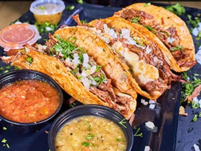 MERO TACO