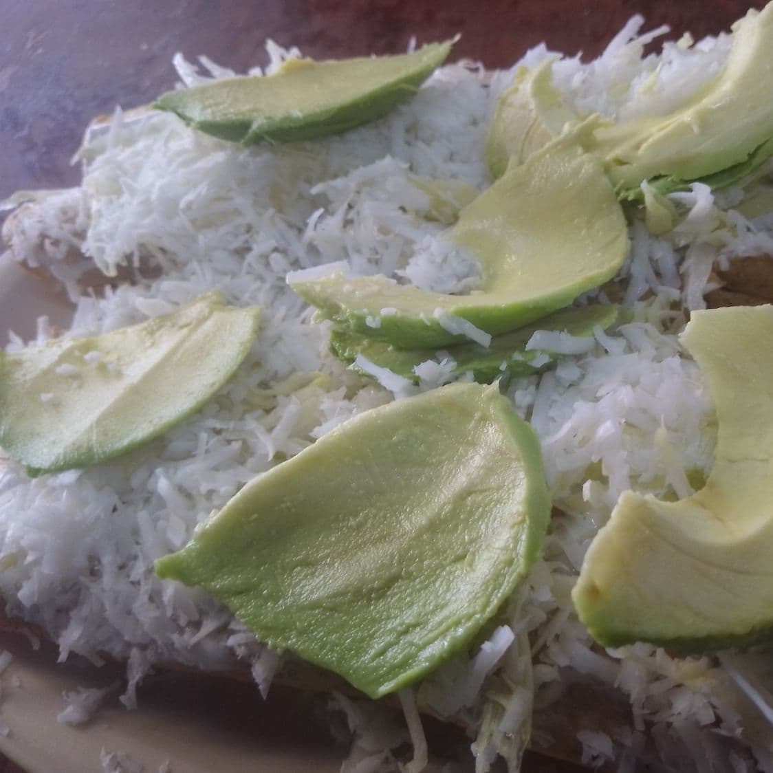 Orden de Tacos Dorados Barbacoa