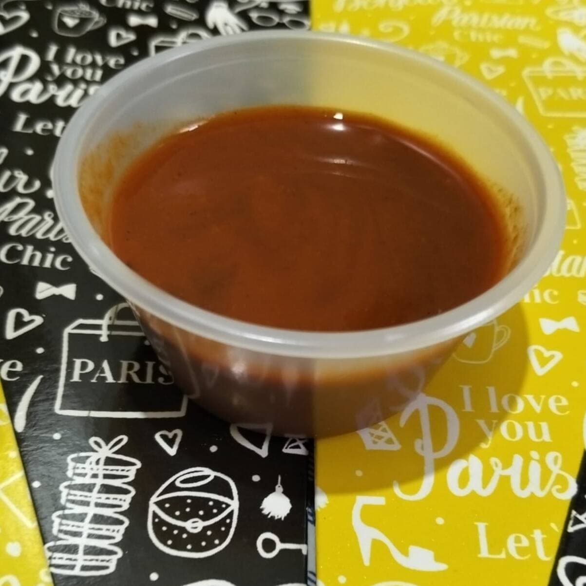 ADEREZO EXTRA / BÚFALO (2 OZ)